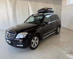 Mercedes-Benz GLK 250 Gebrauchtwagen