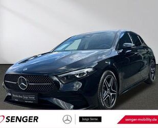 Mercedes-Benz A 250 Gebrauchtwagen