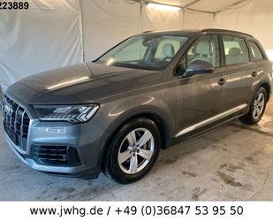 Audi Q7 Gebrauchtwagen