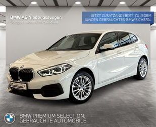 BMW 116 Gebrauchtwagen