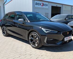 Cupra Leon Gebrauchtwagen