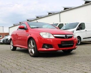 Opel Tigra Gebrauchtwagen