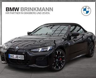 BMW M440 Gebrauchtwagen