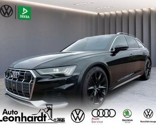 Audi A6 Allroad Gebrauchtwagen