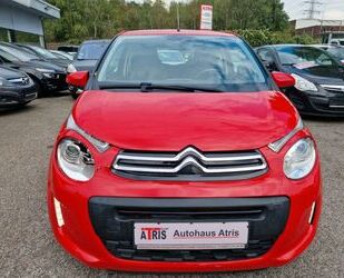 Citroen C1 Gebrauchtwagen