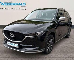 Mazda CX-5 Gebrauchtwagen