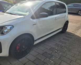 VW up! Gebrauchtwagen