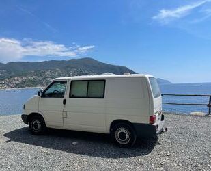 VW T4 andere Gebrauchtwagen