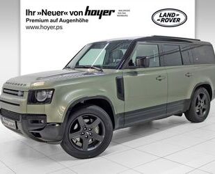 Land Rover Defender Gebrauchtwagen