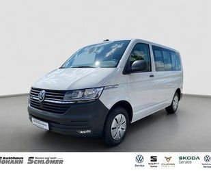 VW T6 Caravelle Gebrauchtwagen