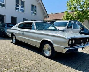 Dodge Charger Gebrauchtwagen