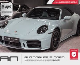 Porsche 992 Gebrauchtwagen