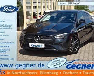 Mercedes-Benz CLA 200 Shooting Brake Gebrauchtwagen