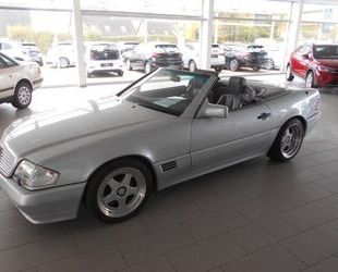 Mercedes-Benz SL 300 Gebrauchtwagen