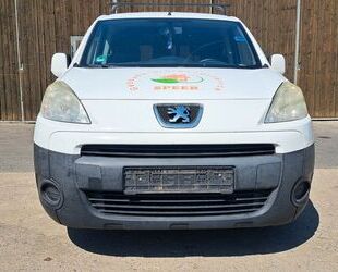 Peugeot Partner Gebrauchtwagen