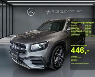 Mercedes-Benz GLB 200 Gebrauchtwagen