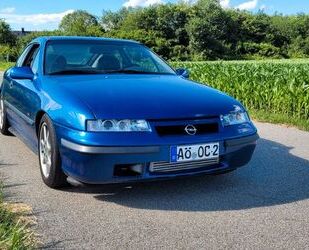 Opel Calibra Gebrauchtwagen