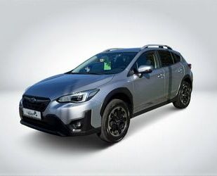 Subaru XV Gebrauchtwagen
