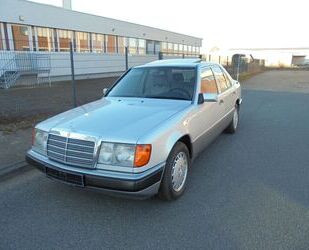 Mercedes-Benz 260 Gebrauchtwagen