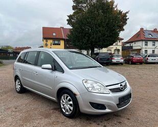Opel Zafira Gebrauchtwagen