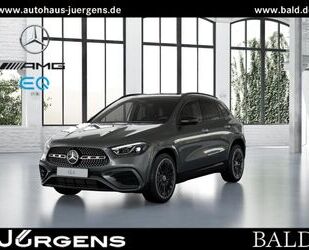 Mercedes-Benz GLA 220 Gebrauchtwagen