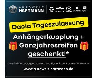 Dacia Duster Gebrauchtwagen