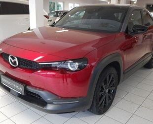 Mazda MX-30 Gebrauchtwagen