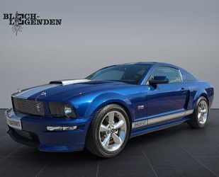 Ford Mustang Gebrauchtwagen