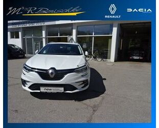 Renault Megane Gebrauchtwagen
