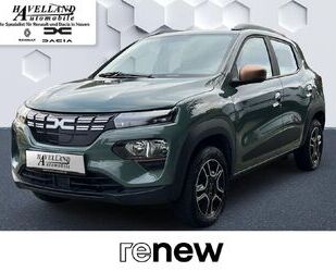 Dacia Spring Gebrauchtwagen