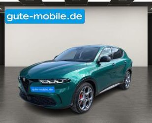 Alfa Romeo Tonale Gebrauchtwagen