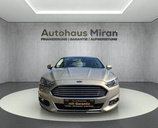 Ford Mondeo Gebrauchtwagen
