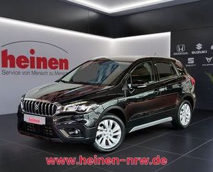Suzuki (SX4) S-Cross Gebrauchtwagen
