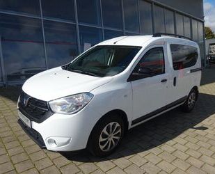 Dacia Dokker Gebrauchtwagen