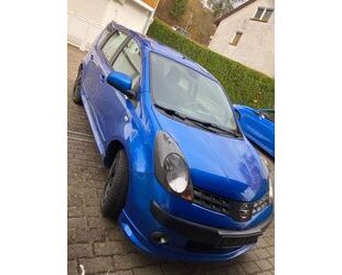 Nissan Note Gebrauchtwagen