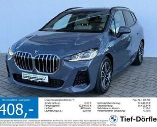 BMW 218 Active Tourer Gebrauchtwagen