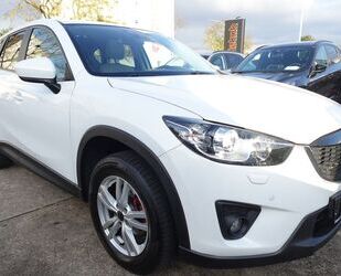 Mazda CX-5 Gebrauchtwagen
