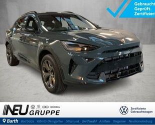 Cupra Formentor Gebrauchtwagen