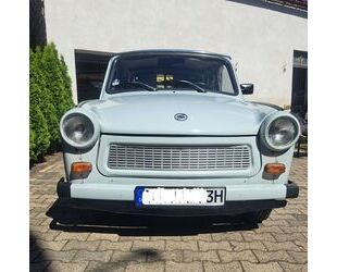 Trabant 601 Gebrauchtwagen