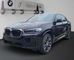 BMW X4 M40 Gebrauchtwagen