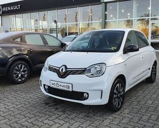 Renault Twingo Gebrauchtwagen