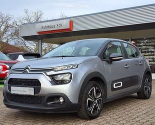 Citroen C3 Gebrauchtwagen