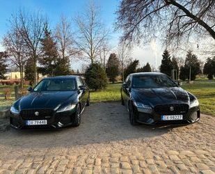 Jaguar XF Gebrauchtwagen