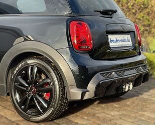 Mini John Cooper Works Gebrauchtwagen