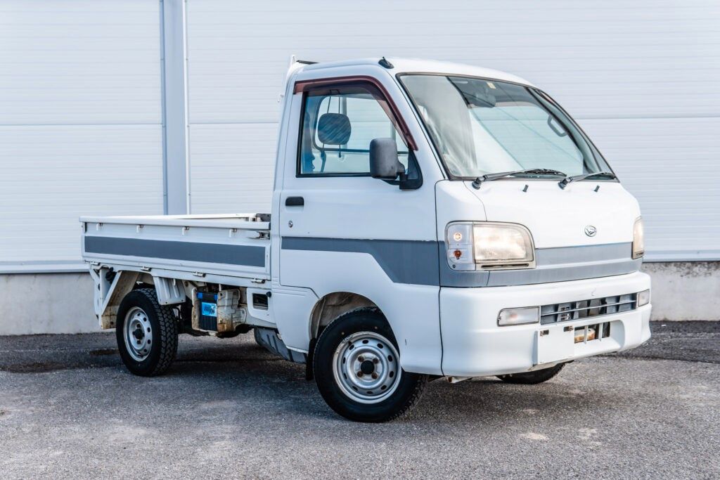 Hijet
