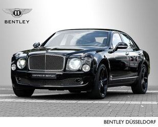 Bentley Bentley Mulsanne Speed // BENTLEY DÜSSELDORF Gebrauchtwagen