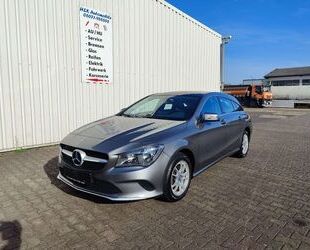Mercedes-Benz CLA 180 Gebrauchtwagen