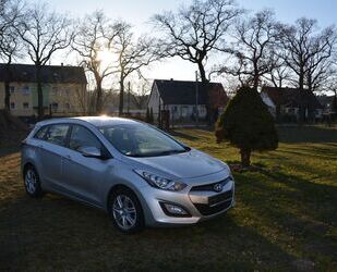 Hyundai i30 Gebrauchtwagen
