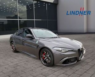 Alfa Romeo Giulia Gebrauchtwagen