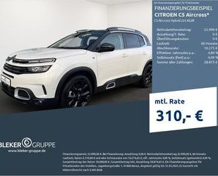 Citroen C5 Aircross Gebrauchtwagen